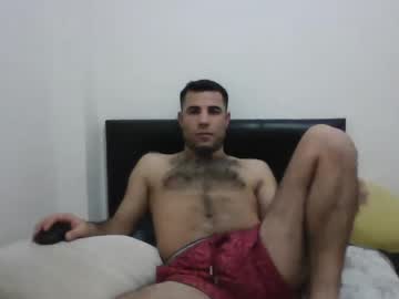 Newworld0 January 09, 2025 Chaturbate stream image