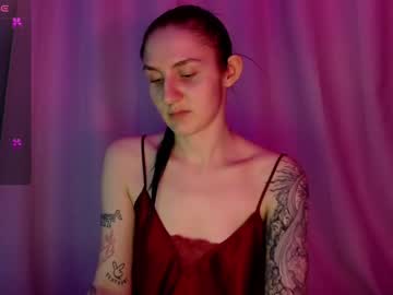 Niaellis January 09, 2025 Chaturbate stream image