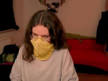 Nidonist January 09, 2025 Chaturbate stream image