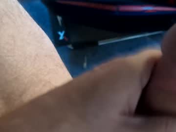 Not_Ted January 09, 2025 Chaturbate stream image