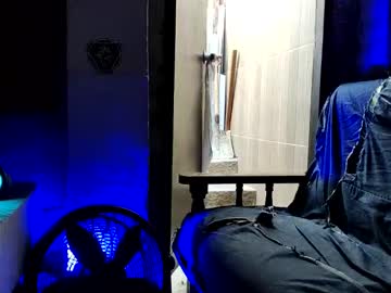 Pablouyu January 09, 2025 Chaturbate stream image