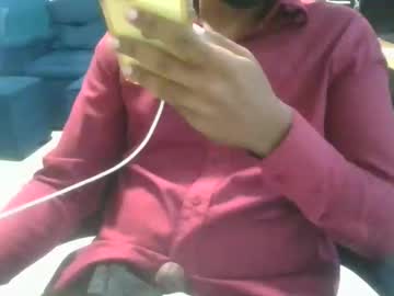 Phpablo January 09, 2025 Chaturbate stream image