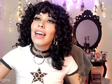 Posigore January 09, 2025 Chaturbate stream image