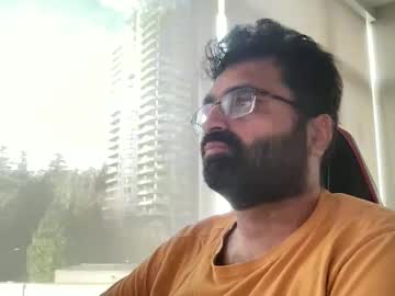 Rahulsoniainc January 09, 2025 Chaturbate stream image
