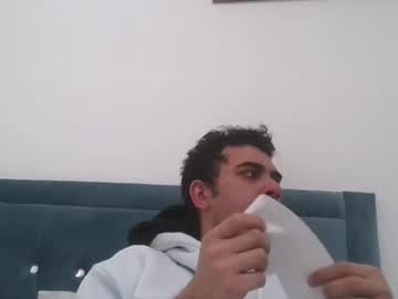Ron_Hot99 January 09, 2025 Chaturbate stream image