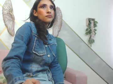 Roxana_Cyrano January 09, 2025 Chaturbate stream image