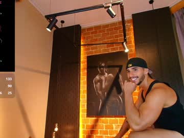 Scottfischer January 09, 2025 Chaturbate stream image