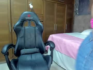 Sofhia_Xuem January 09, 2025 Chaturbate stream image