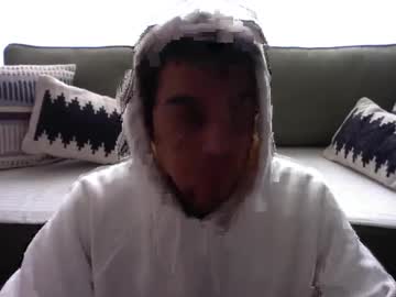 Teffncami January 09, 2025 Chaturbate stream image