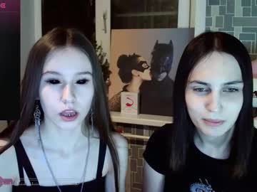 Thebl4ckhearts January 09, 2025 Chaturbate stream image