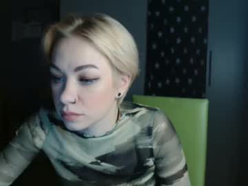 Tinamoore25 January 09, 2025 Chaturbate stream image