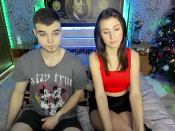 Vikki_And_George January 09, 2025 Chaturbate stream image