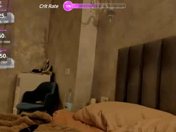 Your__Voice January 09, 2025 Chaturbate stream image
