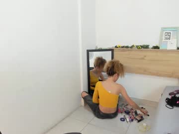 Zammu_1992_ January 09, 2025 Chaturbate stream image