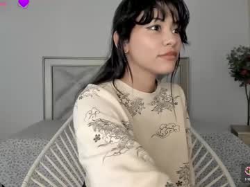 Allyson_4 January 09, 2025 Chaturbate stream image