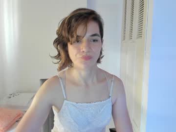 Amaranthaajames January 09, 2025 Chaturbate stream image