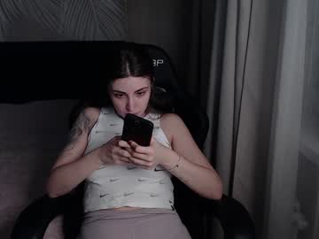 Anmary11 January 09, 2025 Chaturbate stream image