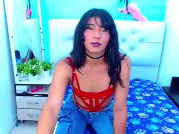 Antonela_Xx3 January 09, 2025 Chaturbate stream image