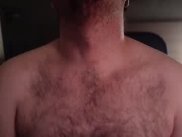 Auburn_Beard89 January 09, 2025 Chaturbate stream image