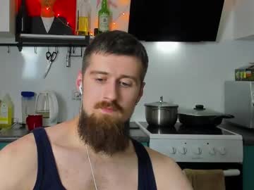 Bearded_Legend January 09, 2025 Chaturbate stream image