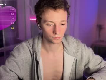 Calvin_Polanski January 09, 2025 Chaturbate stream image