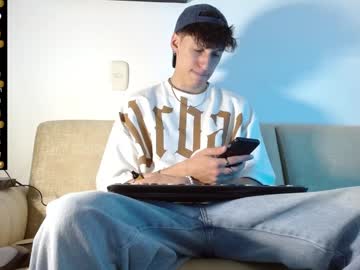 Carlos_Rubio_ January 09, 2025 Chaturbate stream image