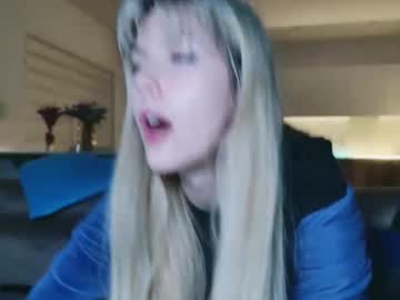Cassy_Cum January 09, 2025 Chaturbate stream image