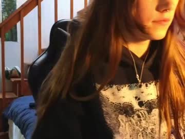 Clover_Tully January 09, 2025 Chaturbate stream image