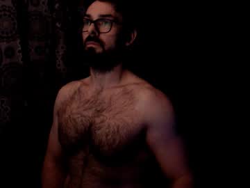 Clrkcartwright January 09, 2025 Chaturbate stream image