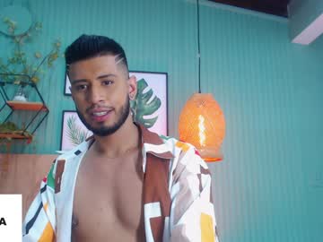Colby_Brown02 January 09, 2025 Chaturbate stream image
