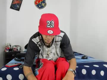Douglas_Gallegos January 09, 2025 Chaturbate stream image