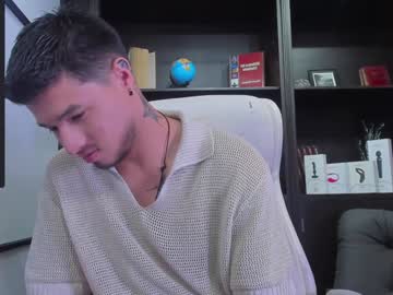 Edwardross_ January 09, 2025 Chaturbate stream image