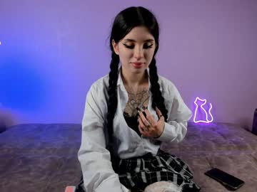 Evelinejustice January 09, 2025 Chaturbate stream image