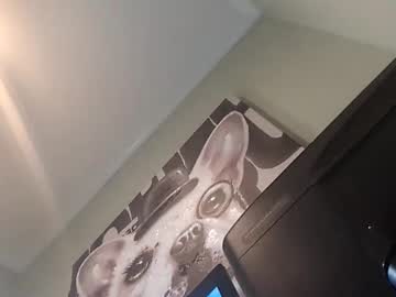 Funkstar396 January 09, 2025 Chaturbate stream image
