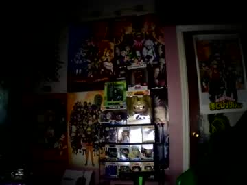 Gokukwaczier January 09, 2025 Chaturbate stream image