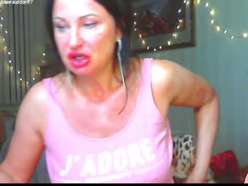 Hornymommy69_ January 09, 2025 Chaturbate stream image