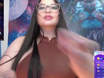 Is_Candy_West_ January 09, 2025 Chaturbate stream image