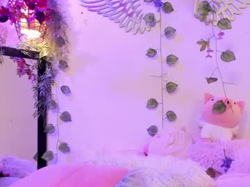 Isa_Nixon January 09, 2025 Chaturbate stream image