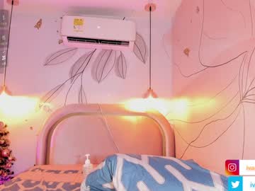Ivannia_Millers January 09, 2025 Chaturbate stream image