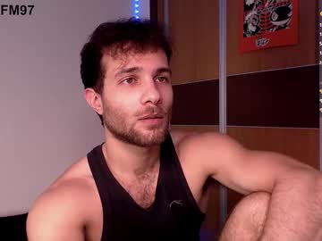 Jafm97 January 09, 2025 Chaturbate stream image