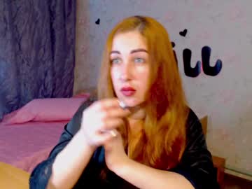 Jillstevens stream photo from January 09, 2025