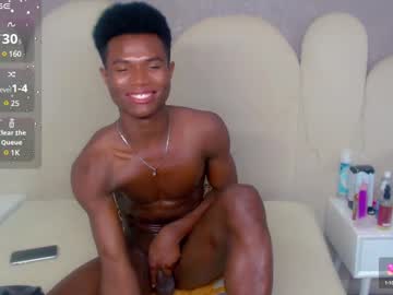 Joel_Blackcock January 09, 2025 Chaturbate stream image