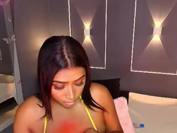 Lannapalmer January 09, 2025 Chaturbate stream image