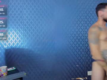 Leondevereda_ January 09, 2025 Chaturbate stream image