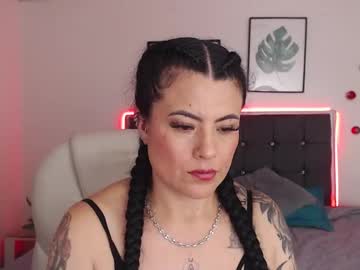 Lizha_Milf January 09, 2025 Chaturbate stream image