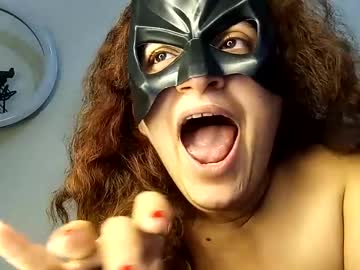Luana363 January 09, 2025 Chaturbate stream image