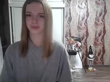 Mamie_Trish January 09, 2025 Chaturbate stream image