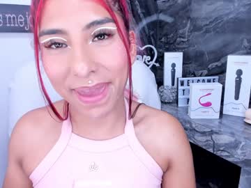 Miss___Allison January 09, 2025 Chaturbate stream image