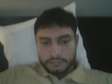 Mistersam33 stream photo from January 09, 2025