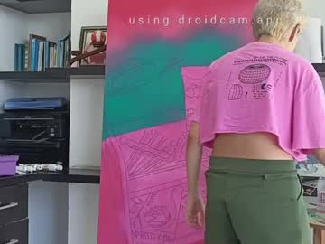 Nanipawsonly January 09, 2025 Chaturbate stream image